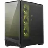 Image de MSI GEH Midi MAG PANO 130R PZ (ATX, mATX, Mini-ITX), Boîtier PC, Noir