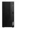 Image de MSI PRO DP180 14ANVL 1035FR - Tour Core i5 i5-14400F / jusqu'à 3.5 GHz - RAM 16 Go - SSD 1 To - NVMe - GeForce RTX 5060 - IEEE 802.11ax (Wi-Fi 6E), Bluetooth 5.3, Gigabit Ethernet, 2.5 Gigabit Ethernet - Win 11 Pro - moniteur : aucun - noir