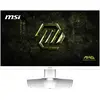 Image de MSI MAG 274QRFW E20 (2560 x 1440 pixels, 27"), Moniteur, Blanc