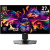 Image de MSI MAG 274QP QD-OLED X24 (2560 x 1440 pixels, 26.50"), Moniteur, Noir