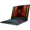 Image de MSI Cyborg 15 (15.60", 1000 Go, 16 Go, DE, Intel Core 7 240H), Ordinateur portable, Noir