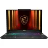 Image de MSI Cyborg A17 AI (17.30", 1000 Go, 16 Go, DE, AMD Ryzen 7 260), Ordinateur portable, Noir