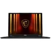 Image de PC portable gaming MSI Stealth A18 AI+ A3XWIG-033FR 18" QHD+ 240 Hz AMD Ryzen  AI 9 64 Go RAM 2 To SSD Nvidia GeForce RTX 5080