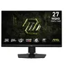 Image de MSI MAG 272QPF E20 - Écran LED - jeux - 27" - 2560 x 1440 WQHD @ 200 Hz - Fast IPS - 300 cd/m² - 1000:1 - DisplayHDR 400 - 0.5 ms - 2xHDMI, DisplayPort