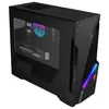 Image de PC gaming MSI Mag Infinite S3 14NVP7-3040FR Intel® Core  i7 16 Go RAM 1 To SSD Nvidia GeForce RTX 5070 Noir