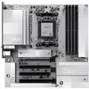 Image de MSI PRO B850M-A WIFI Project Zero (AM5, AMD B850, mATX), Carte mère