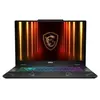 Image de Ordinateur Gamer MSI Cyborg 15.6" Intel Core i5 16 Go RAM 512 Go SSD Multicolore