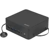Image de MSI Cubi Z AI 8M R7 8845HS FS 16GB 1TB W11 (1000 Go, 16 Go, AMD Radeon Graphics), PC, Noir