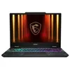 Image de PC Portable MSI Intel core i5 X 17.3 pouces RAM 16 Go stockage 512 Go
