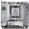 Image de MSI MPG X870I EDGE Ti Evo WiFi (AM5, AMD X870, Mini-ITX), Carte mère