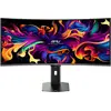 Image de MSI MPG 341CQR (3440 x 1440 pixels, 34"), Moniteur, Noir