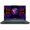 Image de PC Portable - MSI Cyborg 15 A13VE-2093XFR - Sans Windows - 15.6 FHD - Intel Core i7 13620H - RTX4050 - 16Go DDR5 - 512Go SSD