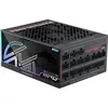 Image de Alimentation PC modulaire MSI MPG Ai1300TS PCIE5 1300W 80 PLUS Titanium Noir