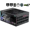 Image de MSI MPG Ai1300TS PCIE5 (1300 W), Alimentation PC, Noir