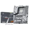 Image de MSI MAG X870E GAMING PLUS MAX WIFI - Carte-mère - ATX - Socket AM5 - AMD X870E Chipset - USB4, USB-C 3.2 Gen 2x2, USB-C 3.2 Gen2, USB 3.2 Gen 2, USB 3.2 Gen 1 - 5 Gigabit Ethernet, Wi-Fi 7, Bluetooth - carte graphique embarquée (unité centrale requise)