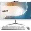 Image de MSI Modern AM242 1M-2222EU (512 Go, 8 Go), PC, Noir