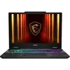 Image de MSI Cyborg 15 B13WFKG-844XFR (15.60", 512 Go, 16 Go, FR), Ordinateur portable, Noir