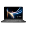 Image de MSI Prestige 16 AI+ C3MG-010FR - Copilot+ PC - Intel Core Ultra 7 - 335 / jusqu'à 4.7 GHz - Evo - Win 11 Home - Intel Graphics - 32 Go RAM - 1 To SSD NVMe - 16" OLED 2880 x 1800 (2.8K) @ 120 Hz - Wi-Fi 7, Bluetooth 6.0 - gris platine - clavier : Françai