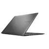 Image de MSI Prestige 13 AI+ A3MG-001FR - Copilot+ PC - Intel Core Ultra 9 - 386H / jusqu'à 4.9 GHz - Evo - Win 11 Home - Intel Graphics - 32 Go RAM - 1 To SSD NVMe - 13.3" OLED 2880 x 1800 (2.8K) - Wi-Fi 7, Bluetooth 6.0 - gris platine - clavier : Français