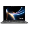 Image de MSI Prestige 13 AI+ A3MG-002FR - Copilot+ PC - Intel Core Ultra 7 - 355 / jusqu'à 4.7 GHz - Win 11 Home - Intel Graphics - 32 Go RAM - 1 To SSD NVMe - 13.3" OLED 2880 x 1800 (2.8K) - Wi-Fi 7, Bluetooth 6.0 - gris platine