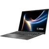 Image de MSI Prestige 13 AI+ A3MG-002FR (13.30", 1000 Go, 32 Go, FR, Intel Core Ultra 7 265), Ordinateur portable, Gris