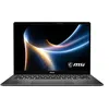 Image de MSI Prestige 14 AI+ D3MG-016FR - Copilot+ PC - Intel Core Ultra 9 - 386H / jusqu'à 4.9 GHz - Evo - Win 11 Home - Intel Arc Graphics B390 - 32 Go RAM - 1 To SSD NVMe - 14" OLED 1920 x 1200 (Full HD Plus) - Wi-Fi 7, Bluetooth 6.0 - gris platine - clavier :