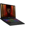 Image de MSI Crosshair A16 HX D8WFKG-210BE - AMD Ryzen 7 - 8840HX / jusqu'à 5.1 GHz - Win 11 Home - GeForce RTX 5060 - 32 Go RAM - 1 To SSD NVMe - 16" 2560 x 1600 (QHD+) @ 240 Hz - Gigabit Ethernet - Wi-Fi 6E, Bluetooth - gris cosmos