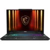 Image de Ordinateur Gamer MSI 17 17" Intel Core i7 16 Go RAM Noir