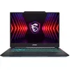Image de PC Portable MSI stockage 512 Go Cyborg 15 RAM 16 Go 15.6 pouces Intel core i5