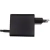 Image de MSI CHARGEUR ADP-65W-WW-EU (65 W), Alimentation pour notebook, Noir
