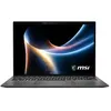 Image de PC portable MSI Prestige 13 AI+ A3MG-030FR 13,3" Copilot+PC Intel® Core  Ultra 7 32 Go RAM 1 To SSD Gris platine