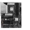 Image de MSI PRO Z890-S WIFI6E - Carte-mère - ATX - Socket LGA1851 - Z890 Chipset - USB-C 3.2 Gen 2x2, USB 3.2 Gen 1 - 2.5 Gigabit LAN, Wi-Fi 6E, Bluetooth - carte graphique embarquée (unité centrale requise) - audio HD (8 canaux)