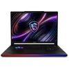Image de PC portable Gaming MSI Raider 16 Max HX B2WI-001FR 16'' QHD+ OLED 240 Hz Intel® Core  Ultra 9 32 Go RAM 1 To SSD Nvidia® GeForce RTX  5080 Anthracite