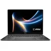 Image de PC portable MSI Prestige 16 Flip AI+ C3MTG-216FR 16" Ecran tactile Copilot+PC Intel® Core Ultra 9 32 Go RAM 1 To SSD Gris platine