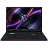 Image de MSI Raider 18 Max HX A2WI-1075 - Notebook - Core Ultra 9 (18", 2000 Go, 32 Go, DE), Ordinateur portable, Noir
