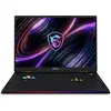 Image de MSI Raider 18 MAX HX A2WI-1081IT (18", 2000 Go, 32 Go, IT), Ordinateur portable, Noir