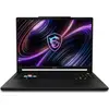 Image de MSI RAIDER 16 HX B2WI-075IT (16", 1000 Go, 32 Go, IT), Ordinateur portable, Noir