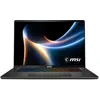 Image de MSI Stealth 16 AI+ B3WH-038IT (16", 2000 Go, 32 Go, IT), Ordinateur portable, Noir