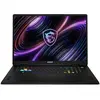 Image de MSI Raider 18 HX A2WH - Notebook - Core Ultra 9 (18", 1000 Go, 32 Go, DE), Ordinateur portable, Gris