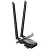 Image de Msi Adaptateur Sans Fil Pci-e Herald Gpbe65