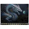 Image de MSI Titan 18 HX Dragon Edition Draco Epic (18", 4000 Go, 96 Go, DE, Intel Core Ultra 9 290HX Plus), Ordinateur portable, Noir