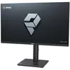 Image de MSI PRO MAX 27P Z 8MG-016DE 27" (68cm) 16GB 512GB SSD (512 Go, 16 Go, AMD Ryzen 7 255), PC, Noir