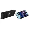 Image de MSI Claw 8 AI+ A2VM Glacier Blue Edition-246FR, Souris, Bleu