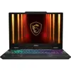 Image de MSI Cyborg 15 B2RWFKG-1229XIT (15.60", 1000 Go, 16 Go, IT), Ordinateur portable, Noir