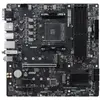 Image de MSI B550M-P WiFi6E (B550, AM4, mATX, AMD) (AM4, AMD B550, mATX), Carte mère