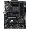 Image de MSI B550 Gaming WiFi6E (B550,AM4,ATX,DDR4) (AM4, AMD B550, ATX), Carte mère