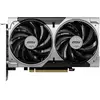 Image de MSI RTX5060 VENTUS 2X OC V1 8GB GDDR7 HDMI 3xDP (8 Go, GDDR7), Carte graphique