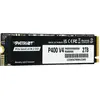 Image de Patriot SSD 2TB 6200/5200 P400 V4 M.2 PAT PCIe (2000 Go, M.2 2280), SSD