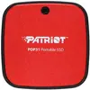 Image de Patriot PDP31 500 GB rot / Externe SSD / R: 1000 MB/s / W: 1000 MB/s / USB-C 3.2 Gen 2 (0.50 To), SSD externe, Rouge, Noir