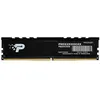 Image de PATRIOT Barrette mémoire 16Go DIMM DDR5 Signature Line Premium PC5-44800 (5600 MHz) (Noir)